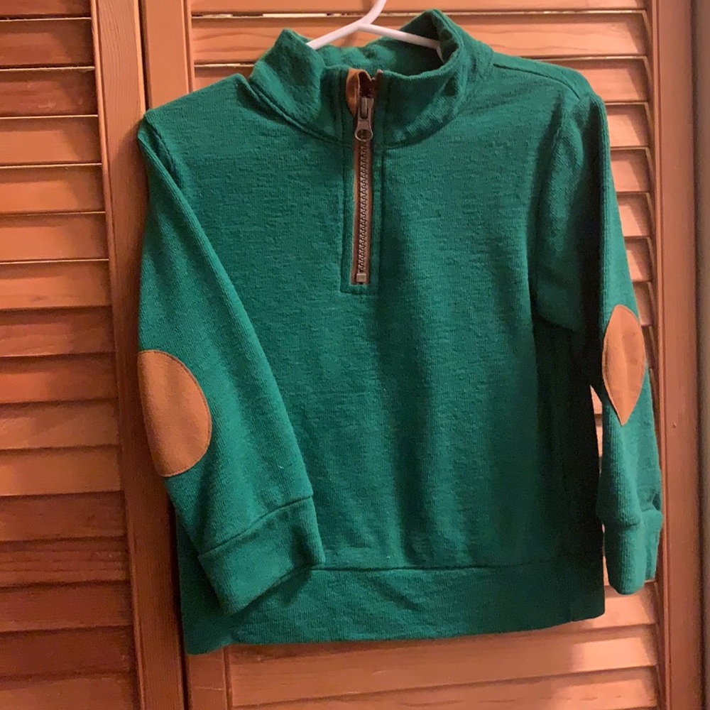 Toddler pullover - Picture 5 of 5